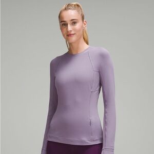 Rulu long sleeve